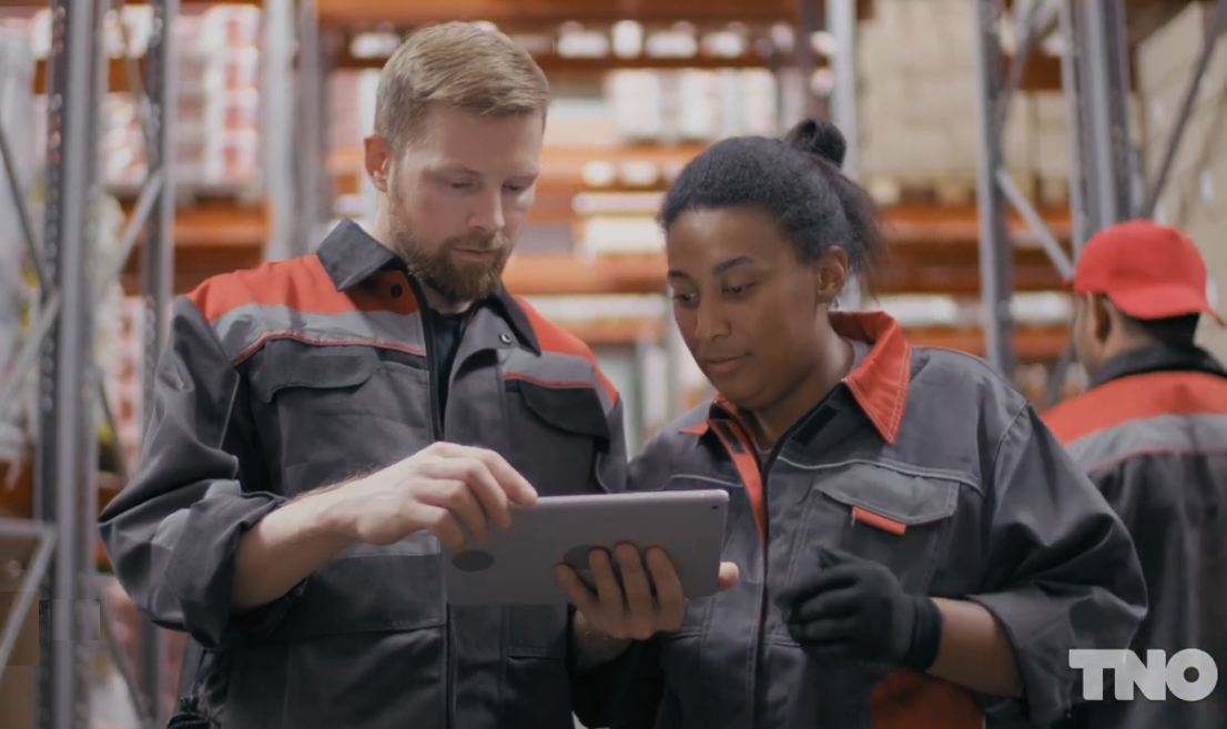 Business case Itho Daalderop